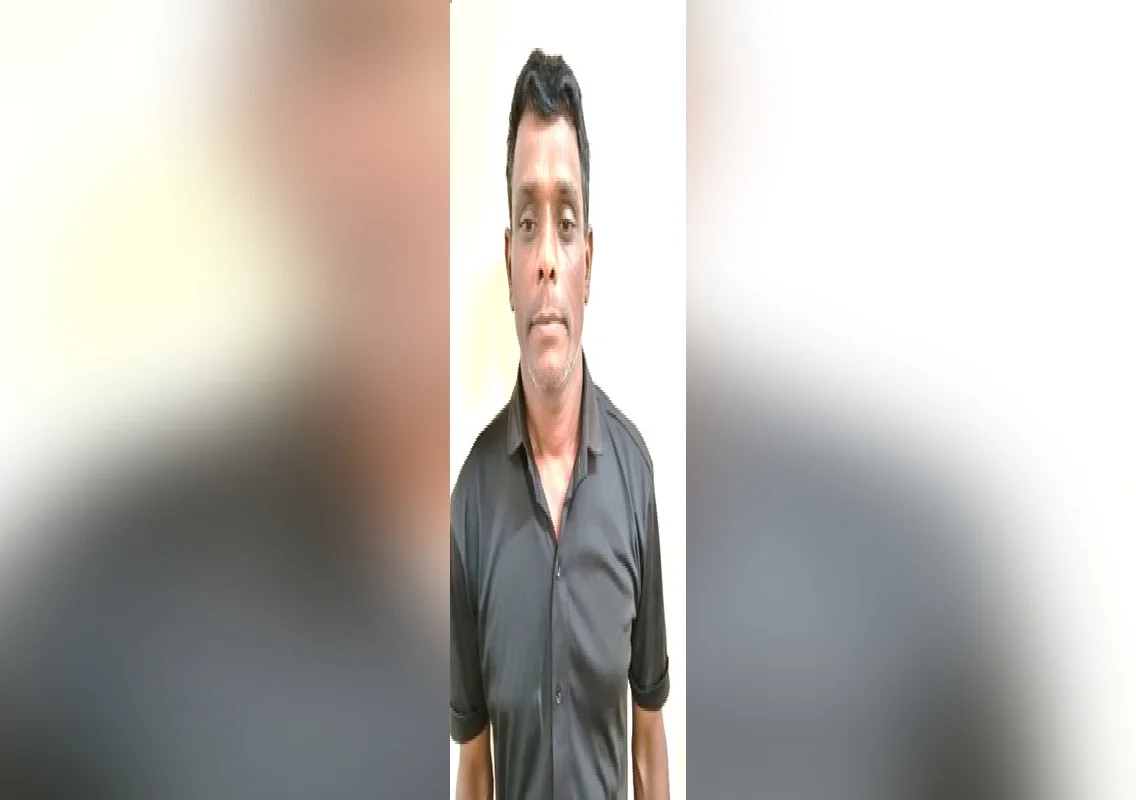 CBI ಆಫೀಸರ್ ಹೆಸರಲ್ಲಿ ವೃದ್ದರೊಬ್ಬರಿಗೆ ಹೆದರಿಸಿ 7 ಲಕ್ಷ ಪೀಕಿದ ಖದೀಮ! - News Karnataka