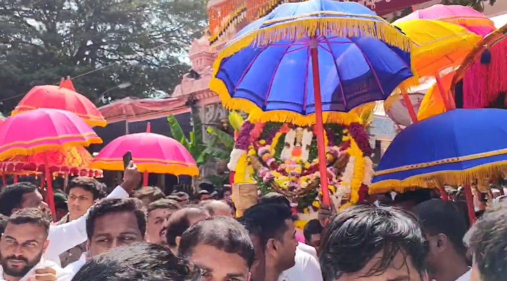 ರೈಲ್ವೆ ಇಲಾಖೆಯಲ್ಲಿ 1,202 ಹುದ್ದೆಗಳ ಭರ್ತಿಗೆ ಅರ್ಜಿ ಆಹ್ವಾನ: ಜೂನ್‌ 12 ಕೊನೆಯ ದಿನ - News Karnataka