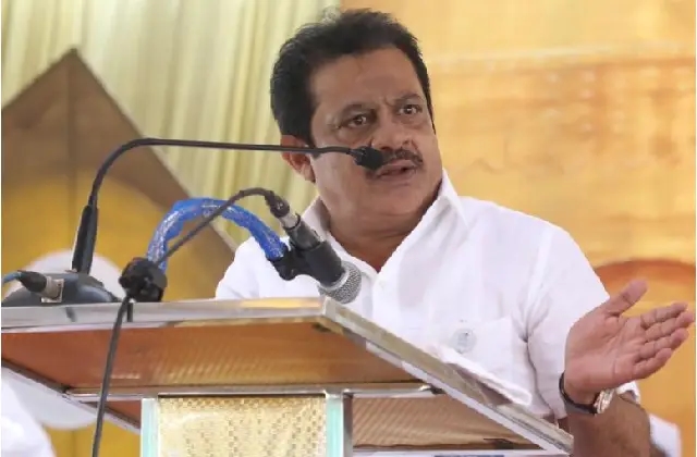 ಮುಸ್ಲಿಮರು ಒನ್‌ಸೈಡ್ ಮತ ನೀಡಿದ್ರು ಎಂದಿದ್ದೇನೆ, ಹೇಳಿಕೆಯಲ್ಲಿ ತಪ್ಪೇನಿದೆ: ಸಚಿವ ಜಮೀರ್ ಅಹ್ಮದ್ - News Karnataka