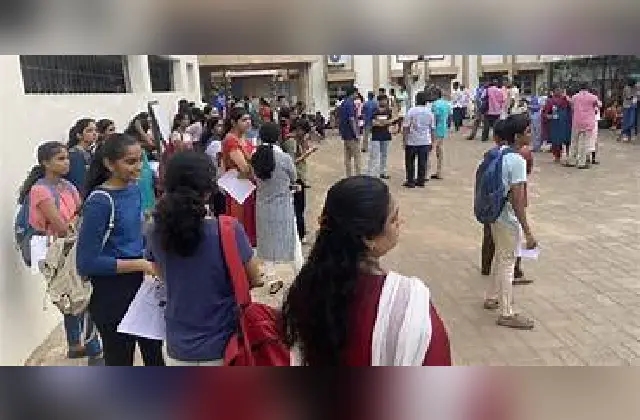 ಜನಿವಾರ ಕಿತ್ತೆಸೆದ ಪ್ರಕರಣ: ಮಂಗಳೂರಿನಲ್ಲಿ ಬೃಹತ್ ಪ್ರತಿಭಟನೆ - News Karnataka