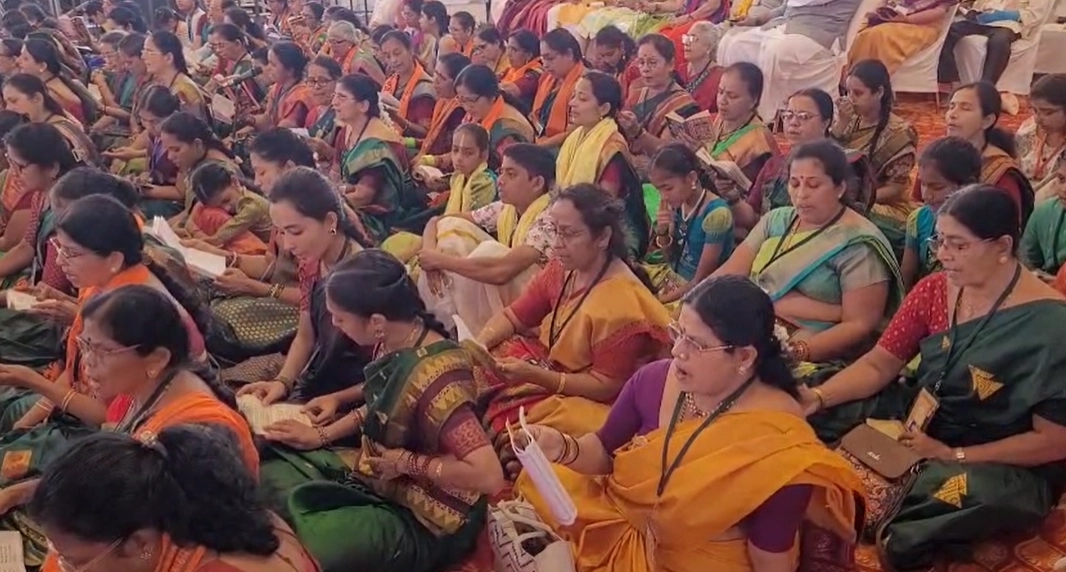 ಜಾವೆಲಿನ್ ಥ್ರೋನಲ್ಲಿ ಚಿನ್ನದ ಪದಕ ಗೆದ್ದ ನೀರಜ್ ಚೋಪ್ರಾ - News Karnataka