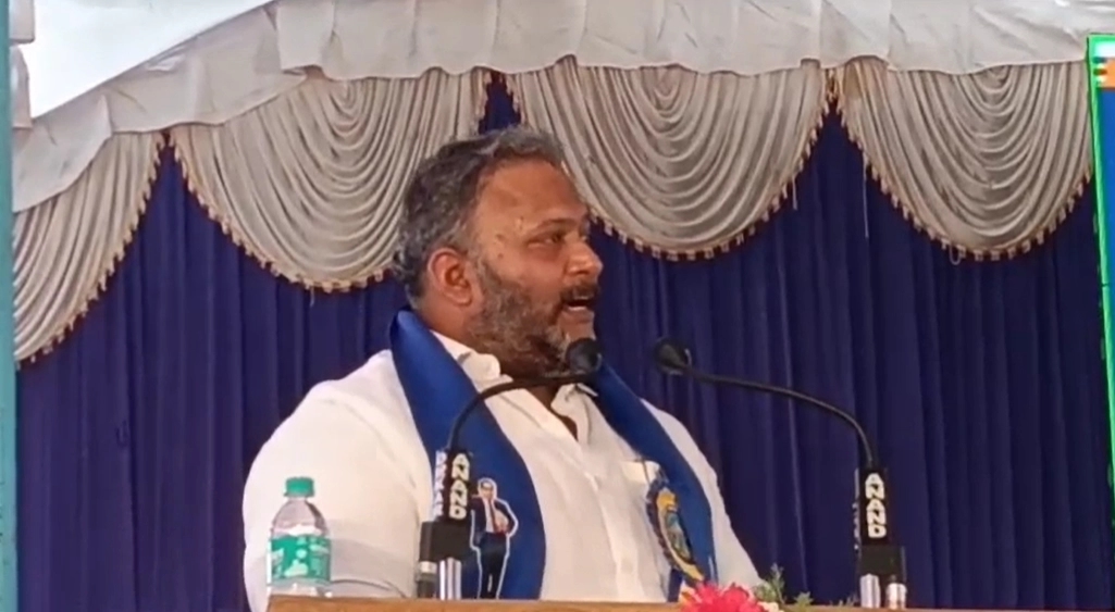 ಜಾತಿ ಜನಗಣತಿ ಆಗಲಿ, ದಲಿತರಿಗೆ ಸಿಎಂ ಸ್ಥಾನ ಸಿಗಲಿ; ಮಾಜಿ ಶಾಸಕ ಬಿ.ಹರ್ಷವರ್ಧನ್ ಒತ್ತಾಯ - News Karnataka