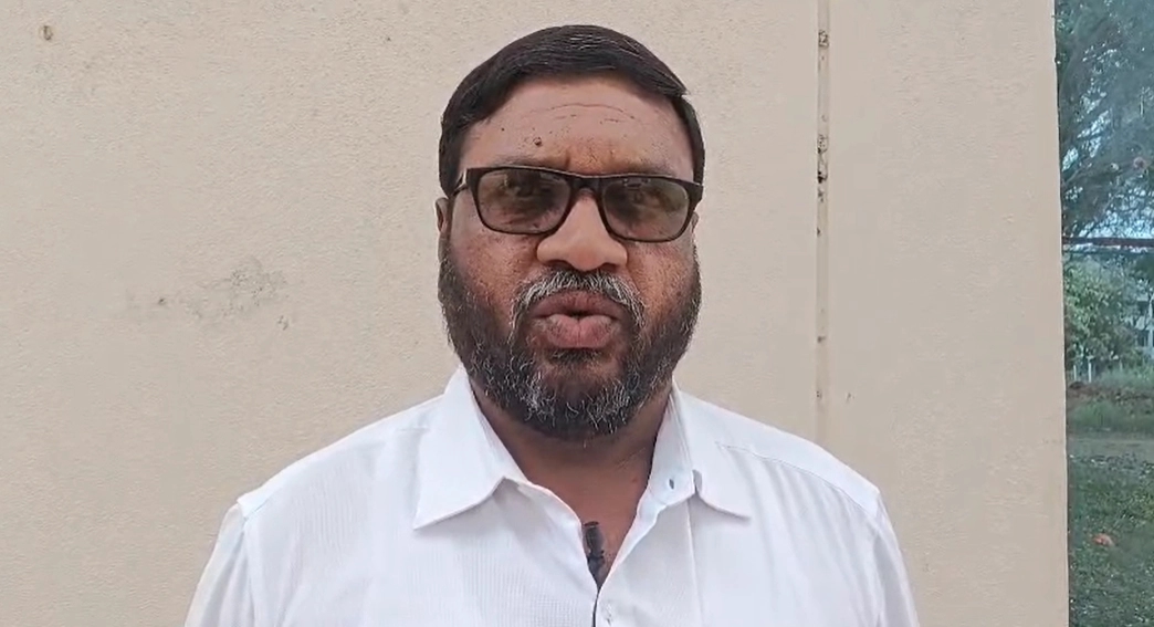 ಬಿ.ವೈ ವಿಜಯೇಂದ್ರ ನಮ್ಮ ಮುಂದಿನ ಸಿಎಂ ; ನಂಜನಗೂಡಿನಲ್ಲಿ ಬಿಜೆಪಿ ಗ್ರಾಮಾಂತರ ಕಾರ್ಯದರ್ಶಿ ಸಿಎಂ ಮಹದೇವಯ್ಯ ಹೇಳಿಕೆ - News Karnataka