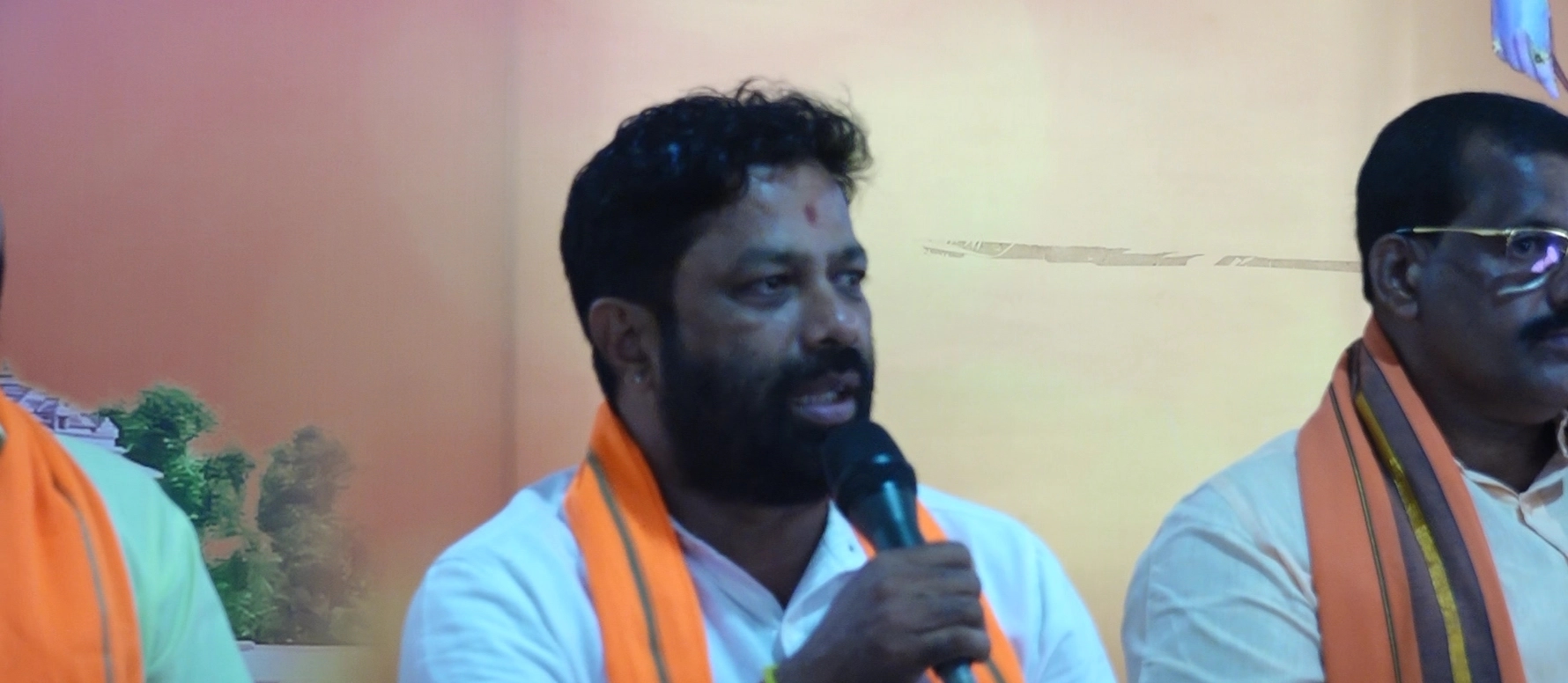 ಜಿಲ್ಲೆಯಲ್ಲಿ ಗೋಮಾಂಸ ಮಾಫಿಯಾ ಮಟ್ಟ ಹಾಕಲು ಬಜರಂಗದಳ ಒತ್ತಾಯ - News Karnataka
