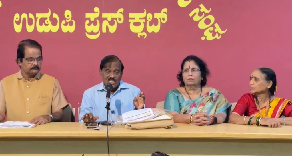 ಸೆ.12ರಂದು ಬೌದ್ಧಿಕ ವಿಕಲಚೇತನರ ಕೌಶಲಾಭಿವೃದ್ಧಿ ತರಬೇತಿ ಕೇಂದ್ರ ಉದ್ಘಾಟನೆ - News Karnataka