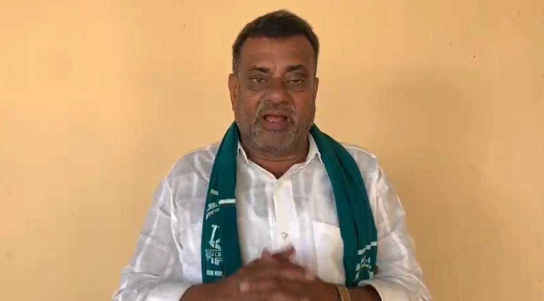 ʼಇದು ತುಟಿಗೆ ತುಪ್ಪ ಸವರುವ ಬಜೆಟ್ ʼ - News Karnataka