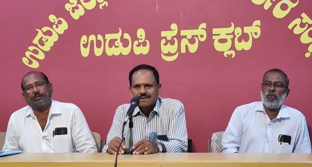 ಉಡುಪಿಯ ಕರಾವಳಿ ಬೈಪಾಸ್ ನಲ್ಲಿ "ಜಂಬೂ ಸರ್ಕಸ್" ಆರಂಭ - News Karnataka