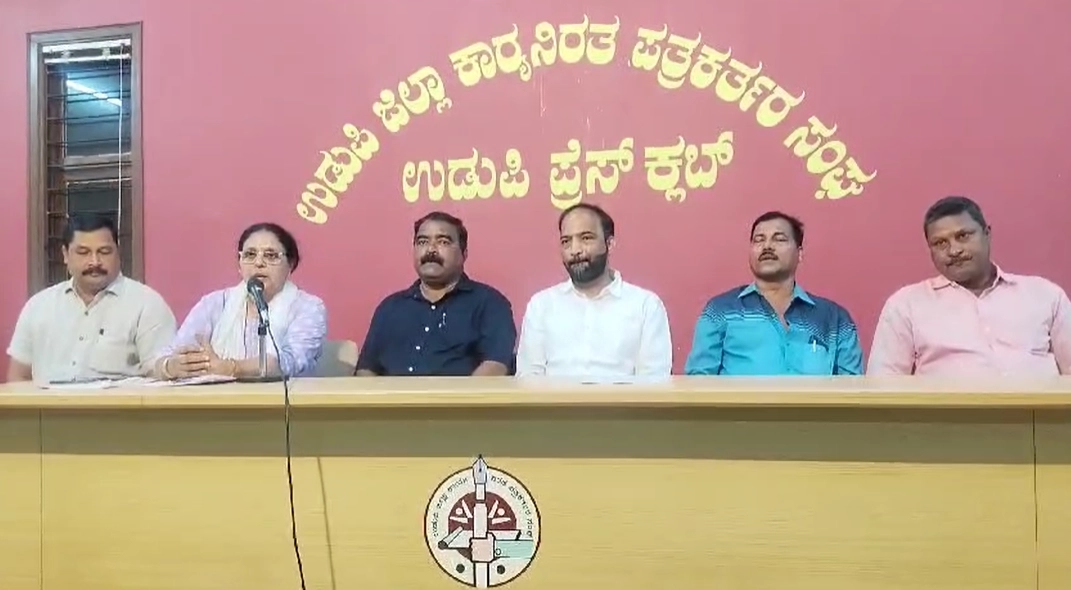 ನೀರು ಪೂರೈಕೆಯ ವಾಹನ ಟ್ಯಾಂಕ್​ ನಲ್ಲಿ ಮಹಿಳೆಯ ಮೃತದೇಹ ಪತ್ತೆ - News Karnataka