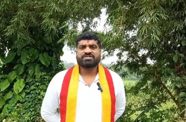 ಹಸಿರು ಕ್ರಾಂತಿಯ ತಾಯಿ ತಿಮ್ಮಕ್ಕ – ದಸರಾ ಉದ್ಘಾಟನೆಗೆ ಯೋಗ್ಯರು! - News Karnataka