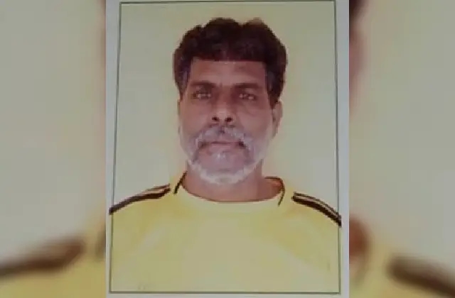 ಮೀನು ಹಿಡಿಯಲು ಹೋದ ವ್ಯಕ್ತಿ ನೀರುಪಾಲು - News Karnataka