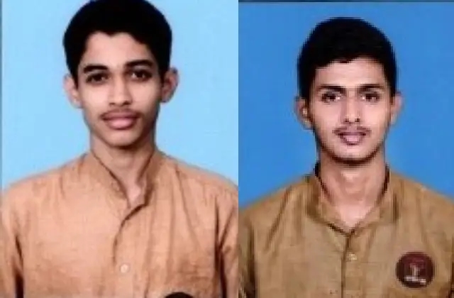 ಚದುರಂಗ ಸ್ಪರ್ಧೆಯಲ್ಲಿ ಅಂಬಿಕಾದ ವಿದ್ಯಾರ್ಥಿಗಳು ರಾಷ್ಟ್ರಮಟ್ಟಕ್ಕೆ ಆಯ್ಕೆ - News Karnataka