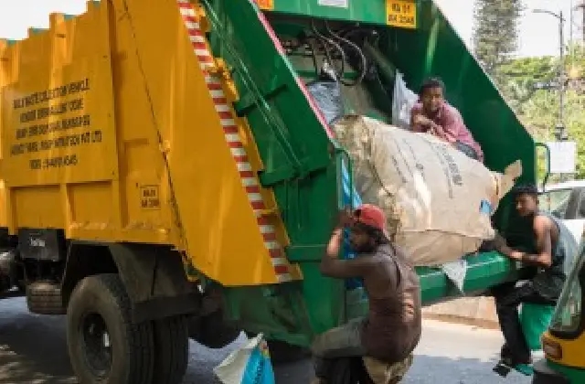 ಬೆಂಗಳೂರಿನಲ್ಲಿ ಇನ್ನುಮುಂದೆ ತ್ಯಾಜ್ಯಕ್ಕೂ ಶುಲ್ಕ! - News Karnataka