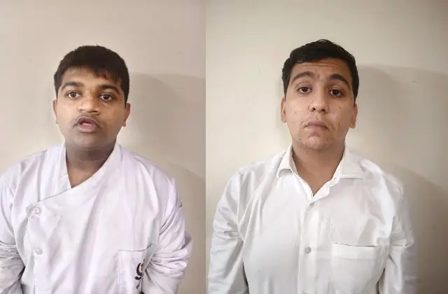 ಮಣಿಪಾಲ: ಕಾಲೇಜಿನಲ್ಲೇ ವಿದ್ಯಾರ್ಥಿಗಳ ನಡುವೆ ಜಗಳ; ಮೂವರ ಬಂಧನ - News Karnataka