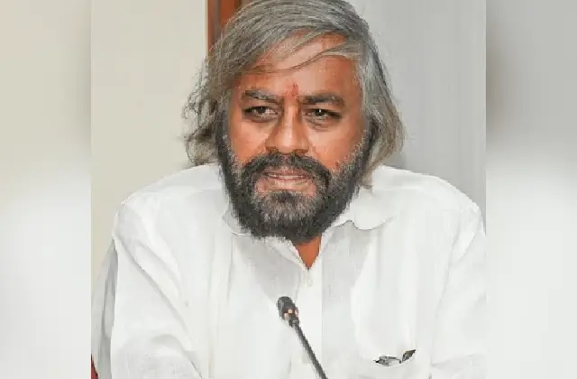 ಆನೆ ದಾಳಿಗೆ ಮಹಿಳೆ ಸಾವು: ಈಶ್ವರ ಖಂಡ್ರೆ ಸಂತಾಪ - News Karnataka