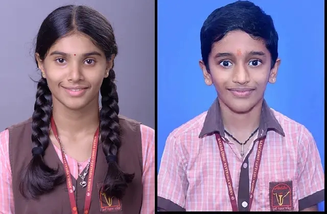 ಅಂಬಿಕಾ ವಿದ್ಯಾಲಯ ಸಿಬಿಎಸ್‌ಇ ಸಂಸ್ಥೆಯ ವಿದ್ಯಾರ್ಥಿಗಳು ರಾಷ್ಟ್ರ ಮಟ್ಟಕ್ಕೆ ಆಯ್ಕೆ - News Karnataka
