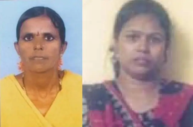ಮಂಗಳೂರು : ಕಾಣೆಯಾದವರ ಪತ್ತೆಗೆ ಮನವಿ - News Karnataka