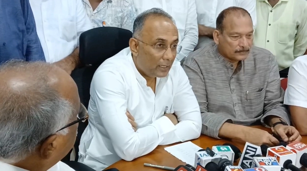 ʼಪ್ರಚೋದನಕಾರಿ ಭಾಷಣ ಮಾಡೋರನ್ನ ಕೆಲ ಸಂಘಟನೆಗಳು ರಕ್ಷಣೆ ಮಾಡ್ತಿದೆʼ - News Karnataka