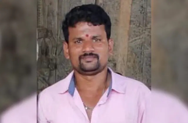 ವಿದ್ಯುತ್ ಸ್ಪರ್ಶ, ರೈತ ಸಾವು! - News Karnataka