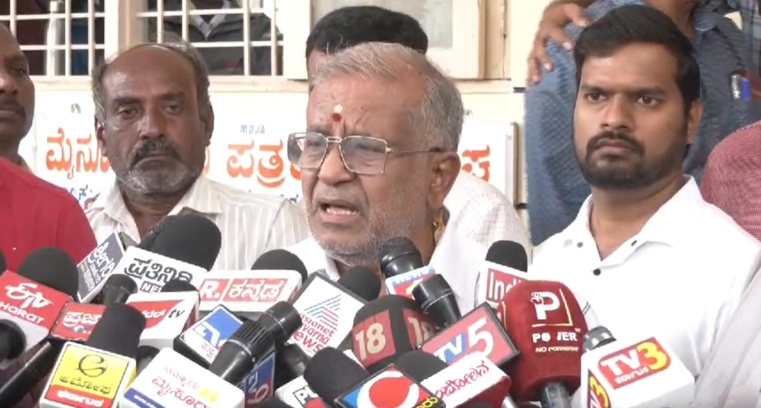 ಲ್ಯಾಪ್ ಟಾಪ್ ಚಾರ್ಜ್ ಮಾಡುವಾಗ ವಿದ್ಯುತ್ ಸ್ಪರ್ಶಿಸಿ ವೈದ್ಯೆ ಮೃತ್ಯು - News Karnataka