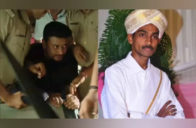 ಇಂದು ನಟ ದರ್ಶನ್ ಗೆ ಕಸ್ಟಡಿ ಅಂತ್ಯ, ಕೋರ್ಟ್​​ಗೆ ಹಾಜರು - News Karnataka