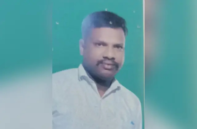 ಪೊಲೀಸ್ ಸಿಬ್ಬಂದಿ ನಾಪತ್ತೆ: ಹುಡುಕಾಟದಲ್ಲಿ ಪೊಲೀಸರು, ದೂರು ದಾಖಲು - News Karnataka