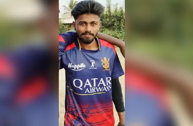 ಕರೆದಾಗ ಬರುವುದಿಲ್ಲ ಎಂದ 3 ವರ್ಷದ ಮಗುವಿನ ಕೈ ಮುರಿದ ಪಾಪಿ ಚಿಕ್ಕಪ್ಪ! - News Karnataka