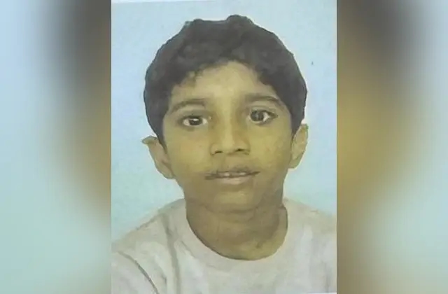 ಆಕಸ್ಮಿಕವಾಗಿ ಕತ್ತಿ ಬಿದ್ದು ಎಂಟು ವರ್ಷದ ಬಾಲಕ ಮೃತ್ಯು - News Karnataka