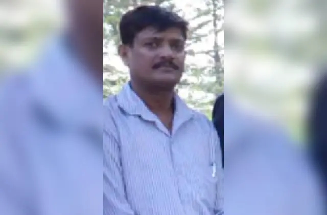 ಮಂಗಳೂರು: ಹೃದಯಾಘಾತದಿಂದ ಸರ್ಕಾರಿ ನೌಕರ ಸಾವು! - News Karnataka