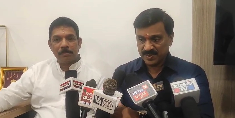 ನವೆಂಬರ್ ತಿಂಗಳೊಳಗೆ ಸಿದ್ದರಾಮಯ್ಯ ಅವರು ರಾಜೀನಾಮೆ ನೀಡುತ್ತಾರೆ: ಜನಾರ್ದನ ರೆಡ್ಡಿ ಸ್ಫೋಟಕ ಹೇಳಿಕೆ - News Karnataka