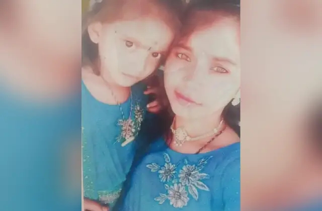 ಆಸ್ಪತ್ರೆಗೆ ಹೋದ ತಾಯಿ, ಮಗುವಿನೊಂದಿಗೆ ನಾಪತ್ತೆ - News Karnataka