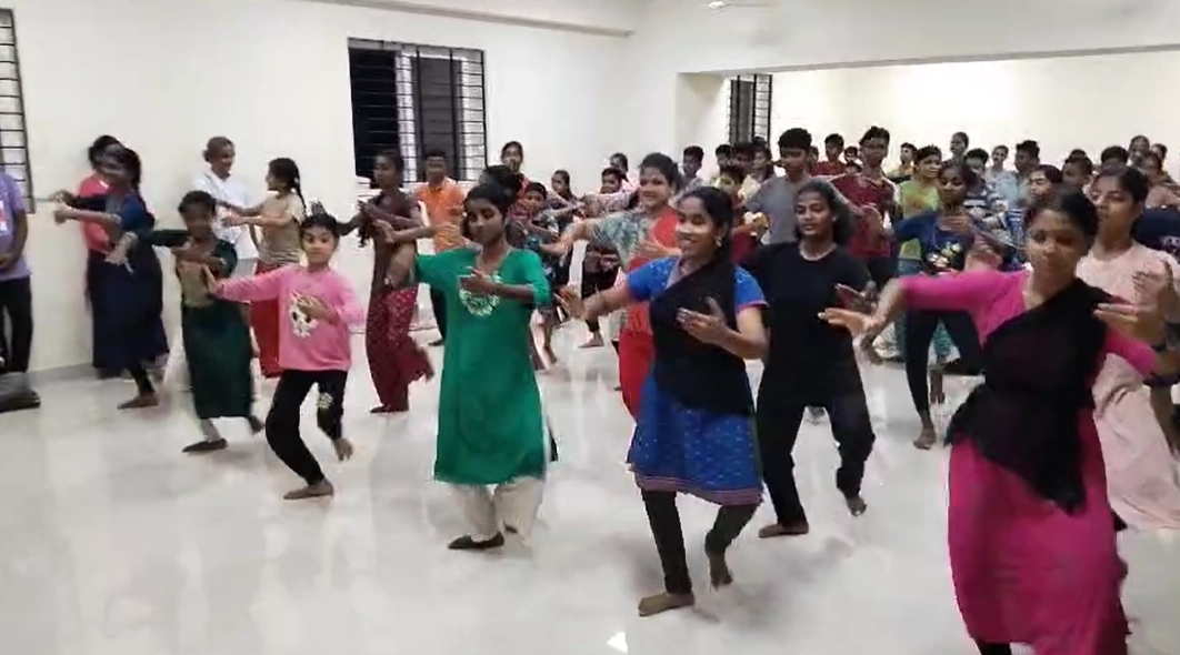 ಉಡುಪಿಯ ಯಕ್ಷಗಾನ ಕಲಾರಂಗದಿಂದ ಮಕ್ಕಳಿಗೆ ವಿಶೇಷ ತರಬೇತಿ - News Karnataka