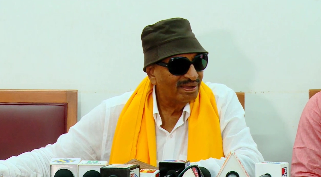 ಕಾಂತಾರ ಮಾಡಿದ ರಿಷಬ್ ಶೆಟ್ಟಿ, ಶಿವಾಜಿ ಸಿನಿಮಾ ಮಾಡಬಾರದು: ವಾಟಾಳ್ ನಾಗರಾಜ್ - News Karnataka