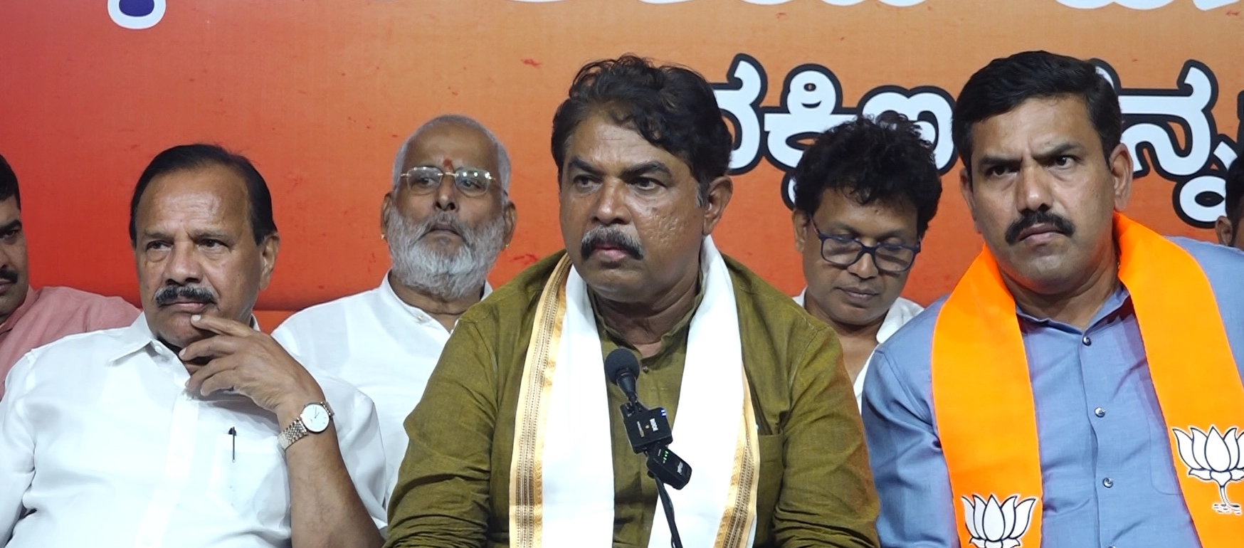 ಮಂಗಳೂರಿನಲ್ಲಿ ರಾಜ್ಯ ಬಿಜೆಪಿ ನಿಯೋಗದ ಸುದ್ದಿಗೋಷ್ಟಿ: ವಿಪಕ್ಷ ನಾಯಕ ಆರ್.ಅಶೋಕ್ ಹೇಳಿಕೆ - News Karnataka