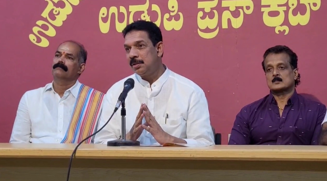 ರಾಷ್ಟ್ರೀಯ ಪರೀಕ್ಷಾ ಏಜೆನ್ಸಿಯ ನೂತನ ಮುಖ್ಯಸ್ಥರಾಗಿ ಪ್ರದೀಪ್ ಸಿಂಗ್ ಖರೋಲಾ ನೇಮಕ - News Karnataka