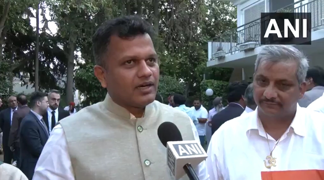 ಇಂದು ಇತಿಹಾಸದಲ್ಲೇ ಮೊದಲ ಬಾರಿಗೆ ಲೋಕಸಭಾ ಸ್ಪೀಕರ್ ಸ್ಥಾನಕ್ಕೆ ಚುನಾವಣೆ - News Karnataka