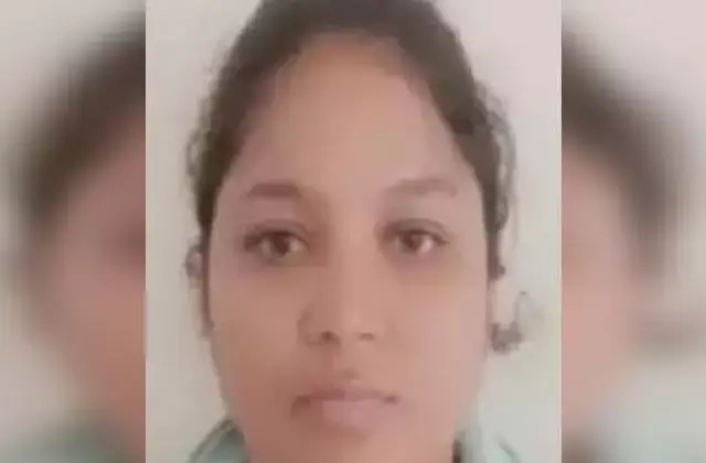 ತಾಯಿಯ ಹತ್ಯೆಗೈದ ಪುತ್ರಿಯ ಬಂಧನ! - News Karnataka
