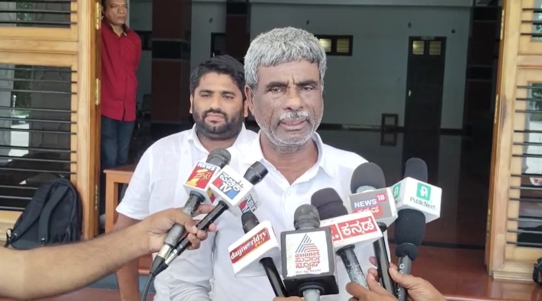 ಕೇಂದ್ರದ ಯೋಜನೆಯನ್ನು ವಿಫಲಗೊಳಿಸಲು ರಾಜ್ಯ ಸರಕಾರದ ಷಡ್ಯಂತ್ರ: ಸಂಸದ ಕೋಟ ಆರೋಪ - News Karnataka