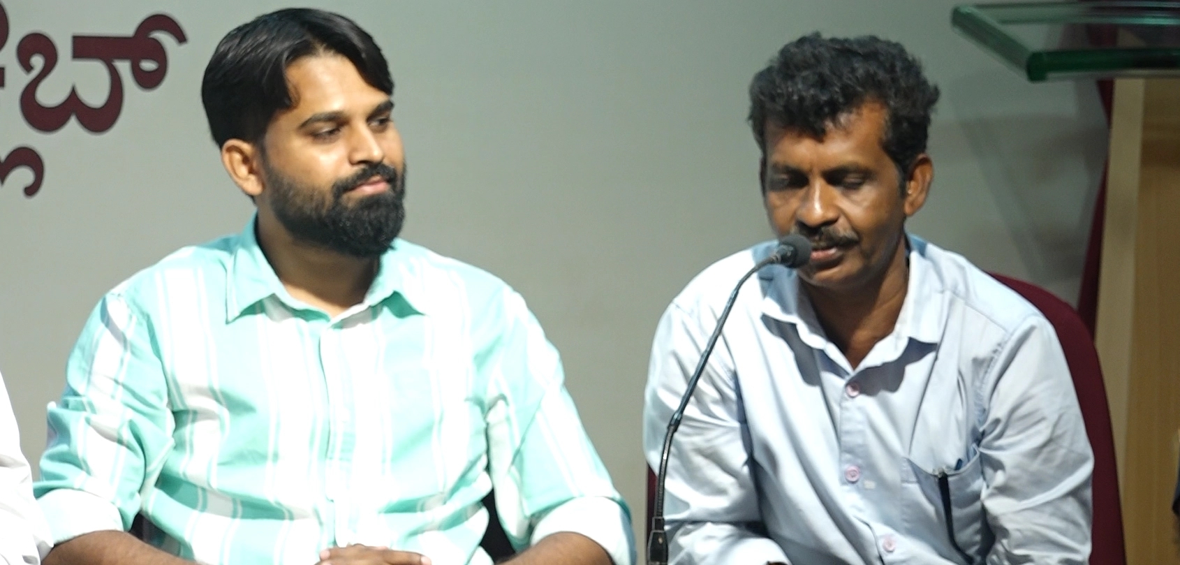 ತೆರೆಗೆ ಬರಲು ಸಿದ್ಧವಾಗಿದೆ "ಸ್ಕೂಲ್ ಲೀಡರ್" ಪೆನ್ಸಿಲ್ ಬಾಕ್ಸ್ ನಿರ್ದೇಶಕರಿಂದ ಮತ್ತೊಂದು ವಿಭಿನ್ನ ಚಿತ್ರ - News Karnataka