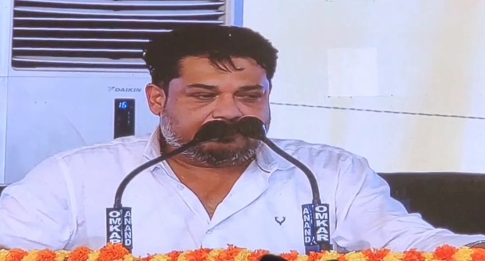 ಐದು ವರ್ಷವೂ ಸಿದ್ದರಾಮಯ್ಯರವರೇ ಸಿಎಂ ಆಗಿರಬೇಕು: ಸಂಸದ ಸುನೀಲ್ ಬೋಸ್ ಹೇಳಿಕೆ - News Karnataka