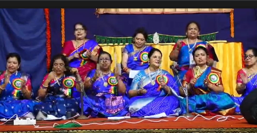 ಶ್ರೀ ಕೃಷ್ಣ ಮಠದ ರಾಜಾಂಗಣದಲ್ಲಿ ದಾಸ ನಮನ ಕಾರ್ಯಕ್ರಮ - News Karnataka