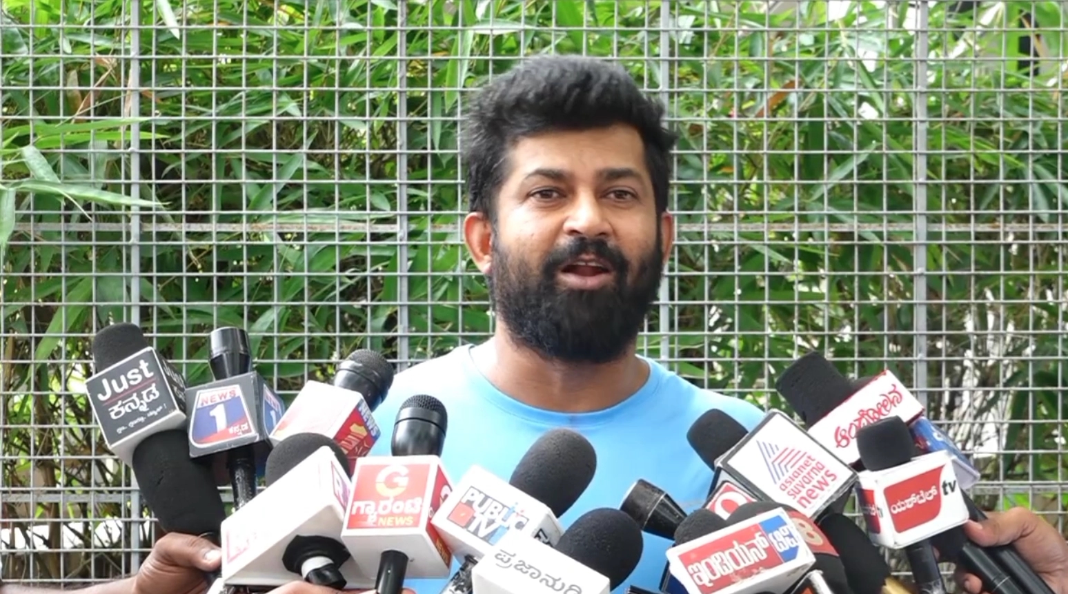 ಇಷ್ಟು ದಿನ‌ ಹಿಂದೂ ವಿರೋಧಿ ಆಗಿದ್ದ ಸಿ‌ಎಂ ಈಗ ಪೊಲೀಸ್ ಇಲಾಖೆ ವಿರೋಧಿ : ಪ್ರತಾಪ್ ಸಿಂಹ - News Karnataka