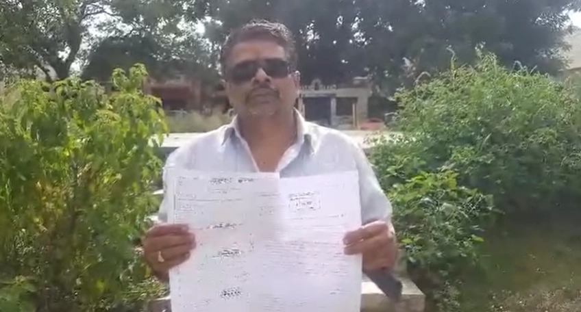 ಬಾಡಿಗೆ ವಿಚಾರದಲ್ಲಿ ಪೊಲೀಸ್ ಎಂಟ್ರಿ, ವಿದ್ಯಾರಣ್ಯಪುರಂ ಇನ್ಸ್ಪೆಕ್ಟರ್ ವಿರುದ್ದ ಪೊಲೀಸ್ ಕಮೀಷನರ್ ಗೆ ದೂರು! - News Karnataka