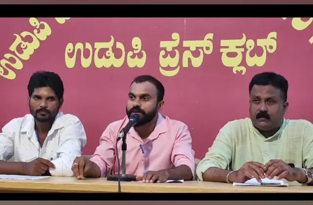 ಅಲೆಮಾರಿ ʼಶಿಳ್ಳೆಕ್ಯಾತʼ ಸಮುದಾಯಗಳಿಗೆ ಉಚಿತ ಮನೆ ನಿವೇಶನ ಸಹಿತ ಮೂಲಭೂತ ಸೌಕರ್ಯ ಒದಗಿಸುವಂತೆ ಆಗ್ರಹ - News Karnataka