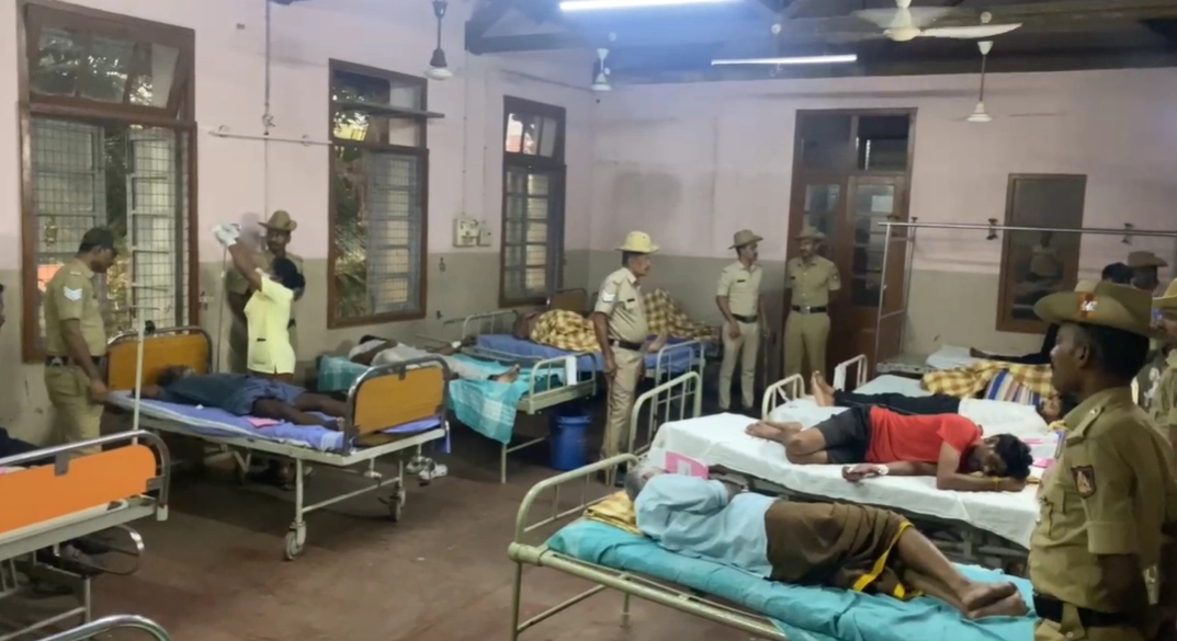 ಪ್ರಜ್ವಲ್​ ರೇವಣ್ಣ ಪೆನ್​ಡ್ರೈವ್​ ಪ್ರಕರಣ: ಮತ್ತೆ ನ್ಯಾಯಾಂಗ ಬಂಧನ - News Karnataka