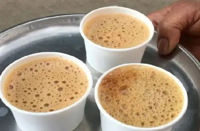 ಪೇಪರ್ ಕಪ್ ನಲ್ಲಿ ಕಾಫಿ-ಟೀ ಕುಡಿಯುತ್ತೀರಾ ಹಾಗಿದ್ರೆ ಕ್ಯಾನ್ಸರ್ ಬರುತ್ತದೆ ಎಚ್ಚರ! - News Karnataka