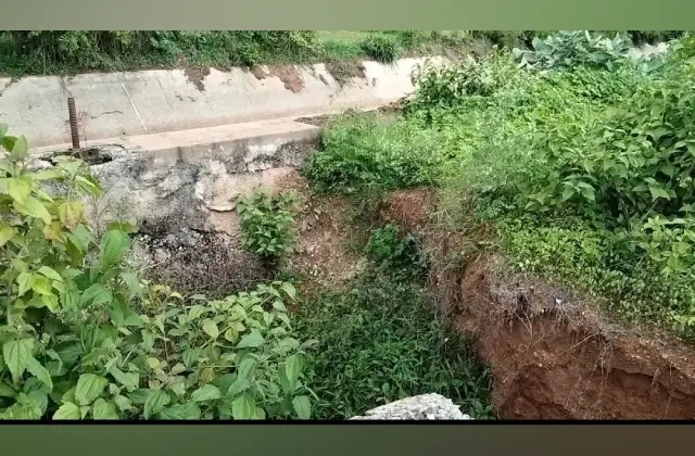 ಹುಲ್ಲಹಳ್ಳಿ ಚಾನೆಲ್ ಏರಿಯ ಗೇಟ್ ಹಾಳಾಗಿ ರೈತರ ಪರಿಸ್ಥಿತಿ ಅಸ್ತವ್ಯಸ್ತ: ಅಧಿಕಾರಿಗಳು ಎಚ್ಚೆತ್ತುಕೊಳ್ಳುವಂತೆ ಆಗ್ರಹ - News Karnataka
