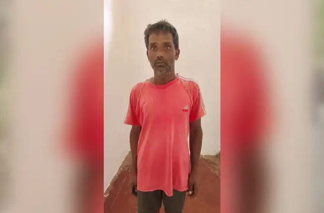 ಮದ್ಯ ಸೇವನೆಗೆ ಹಣ ನೀಡಲಿಲ್ಲ ಎಂದು ತಾಯಿಯನ್ನೇ ಕೊಂದ ಪಾಪಿ ಪುತ್ರ - News Karnataka