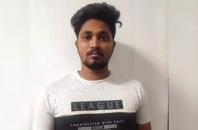 ಬಜ್ಪೆ ಪೊಲೀಸರನ್ನು ಅವಹೇಳನಕಾರಿಯಾಗಿ ನಿಂದನೆ : ಯುವಕ ಸೆರೆ - News Karnataka