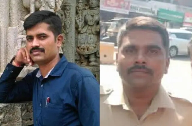 ಮನಿ ಡಬ್ಲಿಂಗ್ ಪ್ರಕರಣ : ಪಿಎಸ್ ಐ ಸೇರಿ ಮೂವರು ಅಮಾನತು - News Karnataka