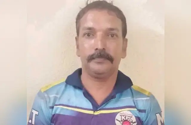 ತಲೆಮರೆಸಿಕೊಂಡಿದ್ದ ಗಾಂಜಾ ಪ್ರಕರಣದ ಆರೋಪಿ ಅರೆಸ್ಟ್ - News Karnataka
